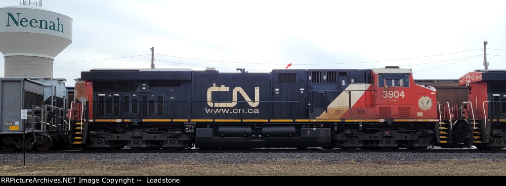 CN 3904